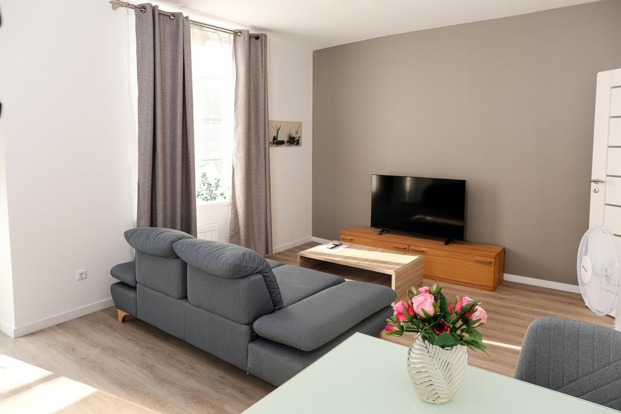 Apartment Cozy