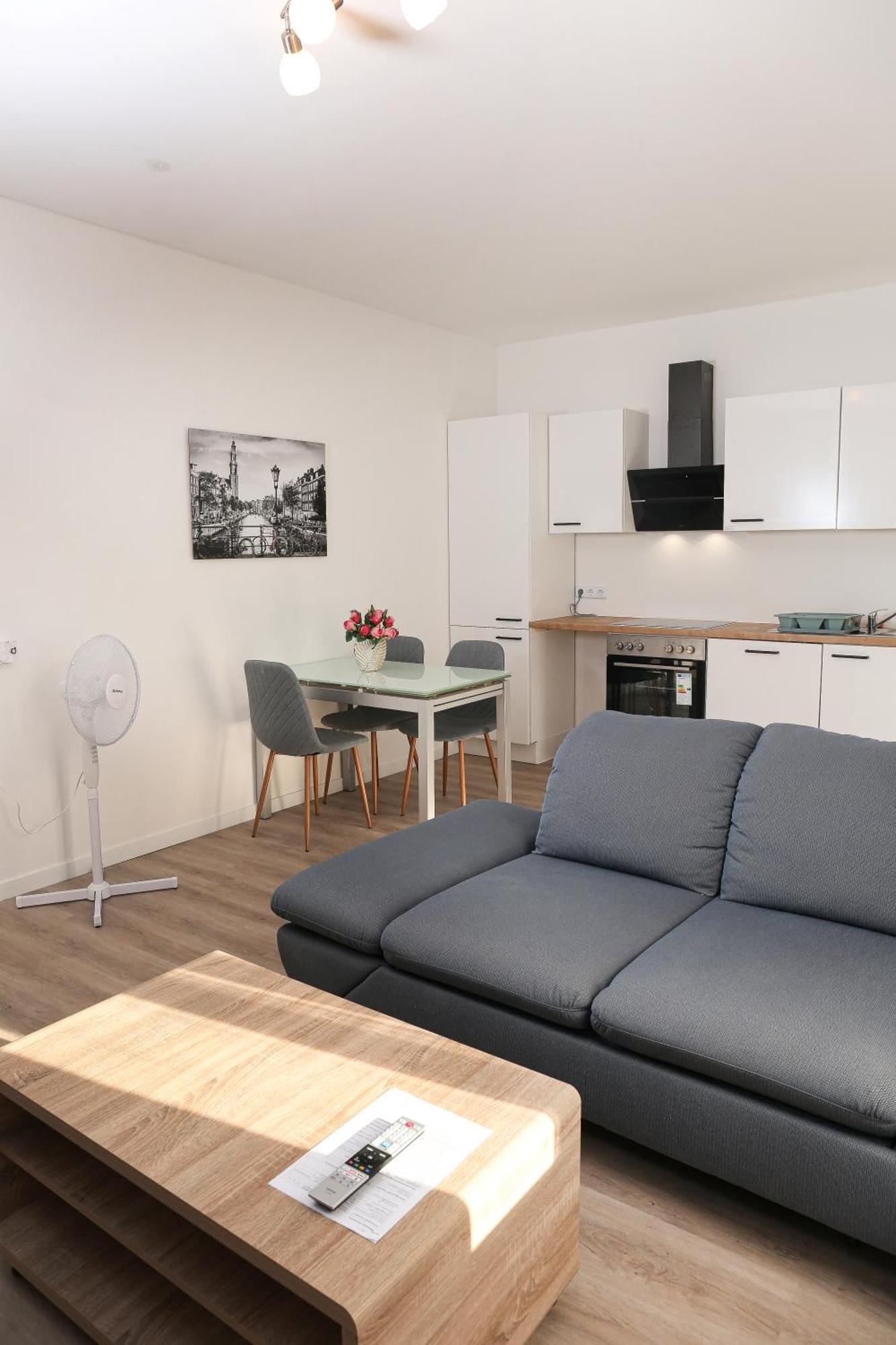 Cozy Apartment *