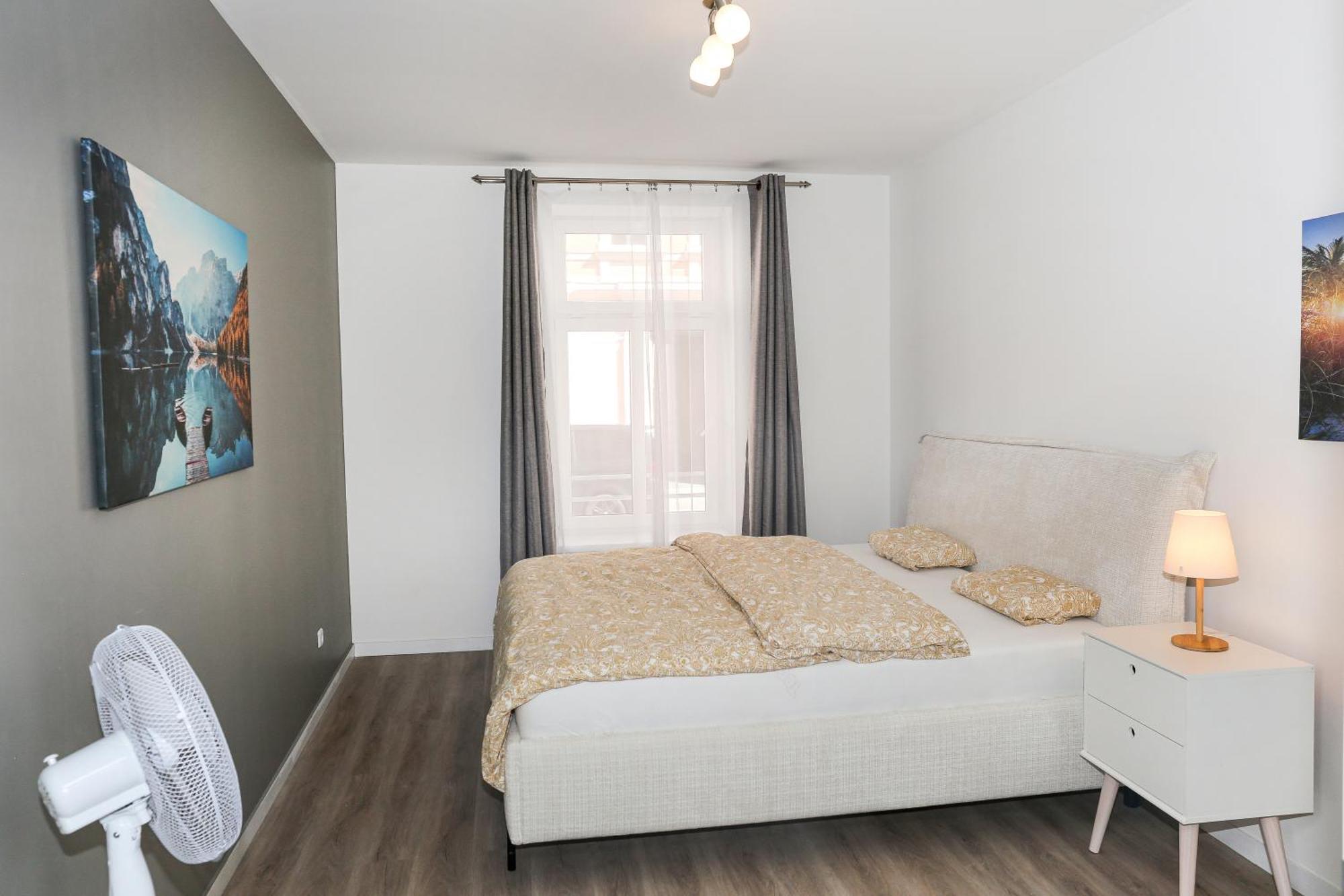 Cozy Apartment Halle (Saale)