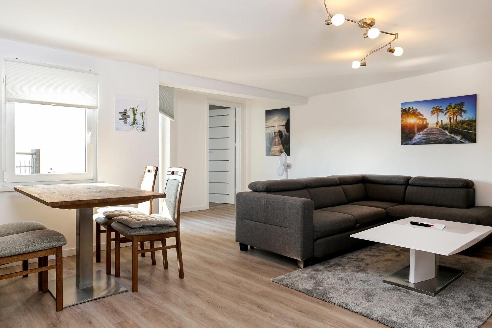 Apartment Cozy *