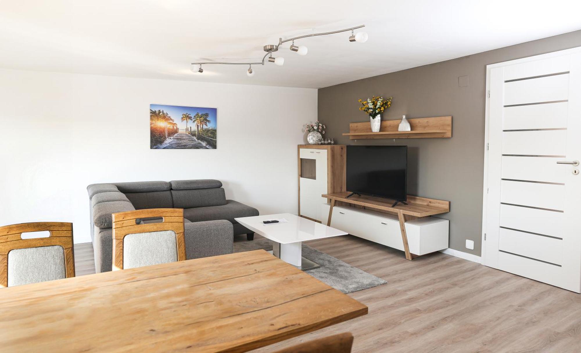 Apartment Cozy Halle (Saale)
