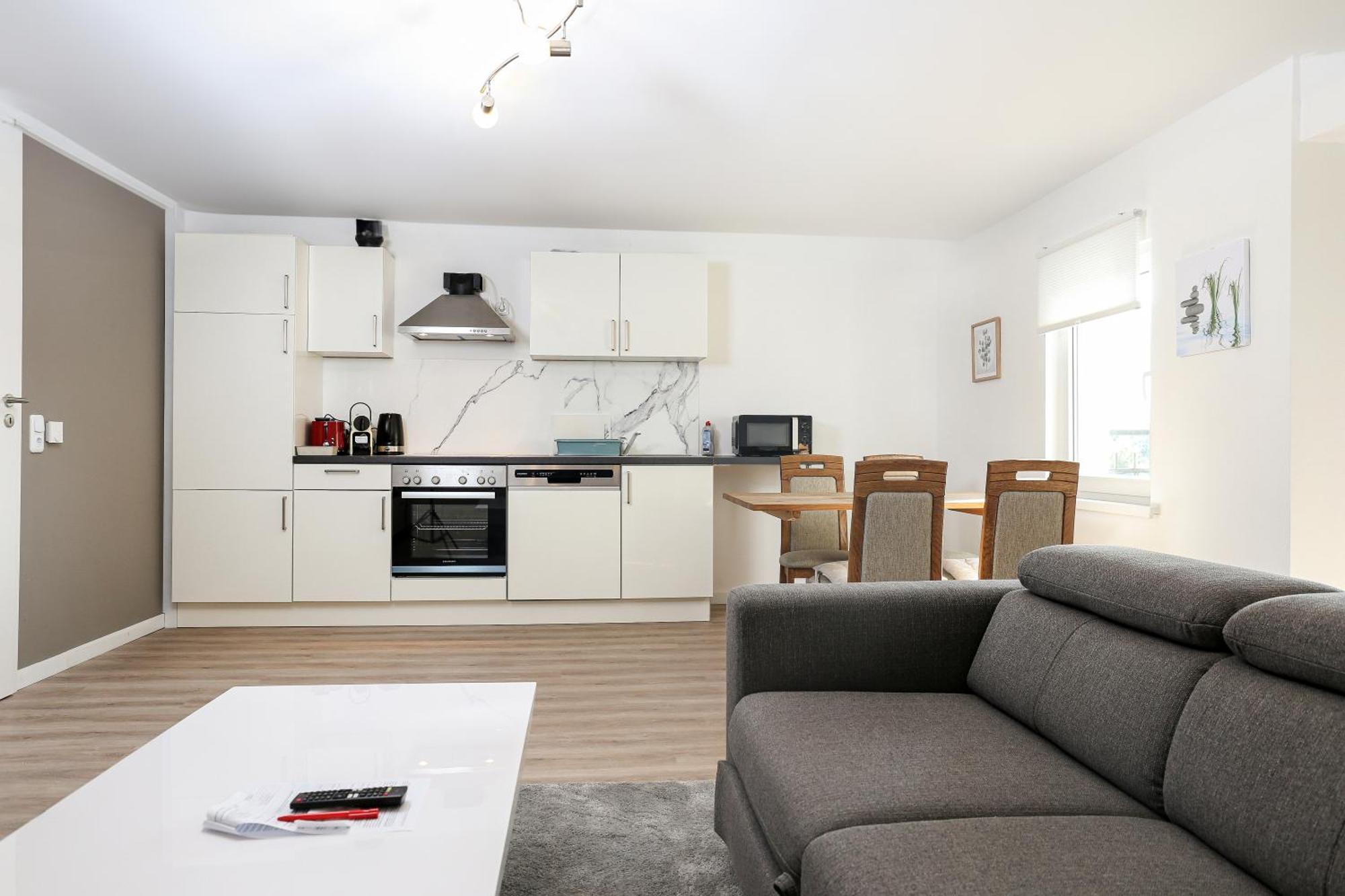 Cozy Apartment