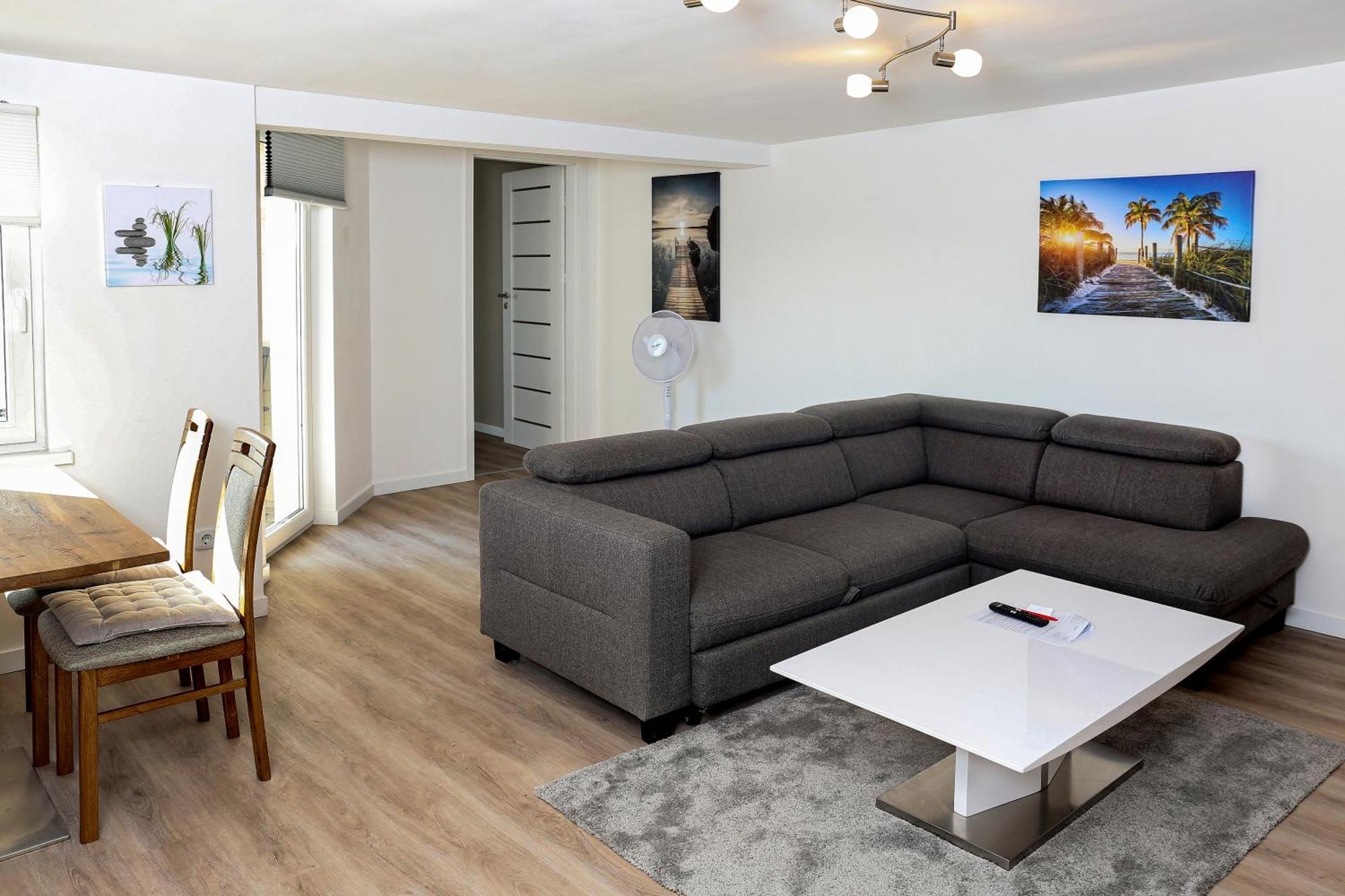 Cozy Apartment *
